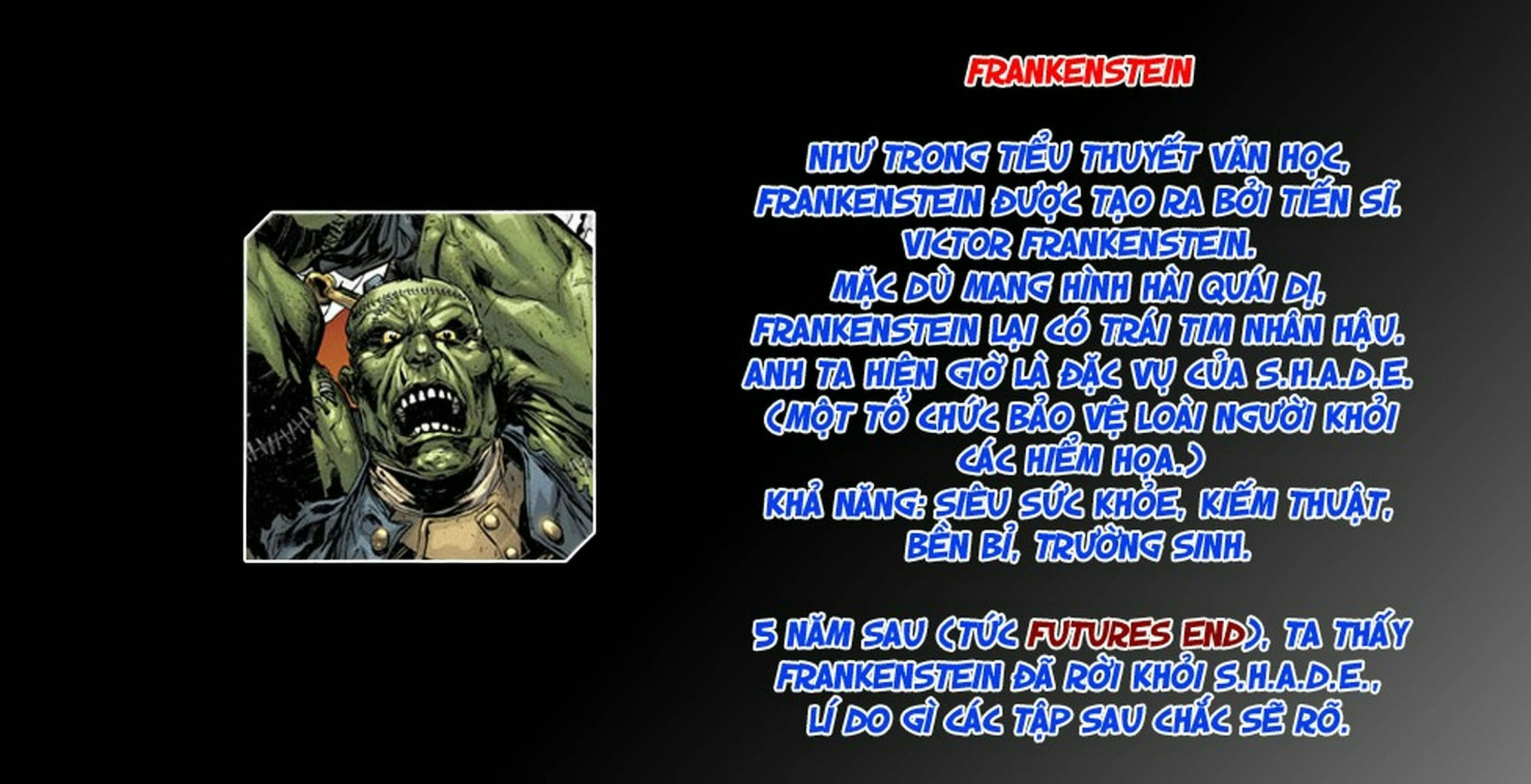 Đọc Đọc The New 52: Futures End Truyện Tranh Online 2025 ...