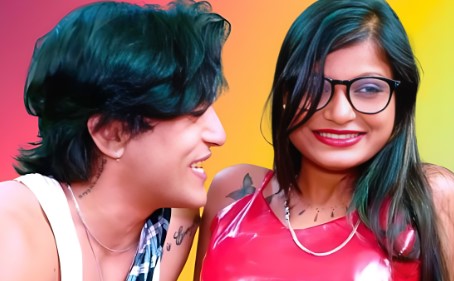 Stepsister Seduce Unrated Suhana Short Film