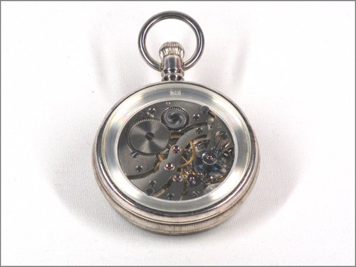 Taschenuhr Sinn REGULATOR unten internet