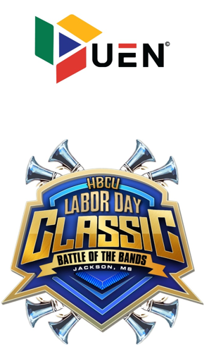 The 2025 HBCU Labor Day Classic Battle of the Bands Heads to Jackson, Mississippi – And Goes LIVE on Urban Edge Network