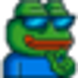 pepepixel icon 25x25