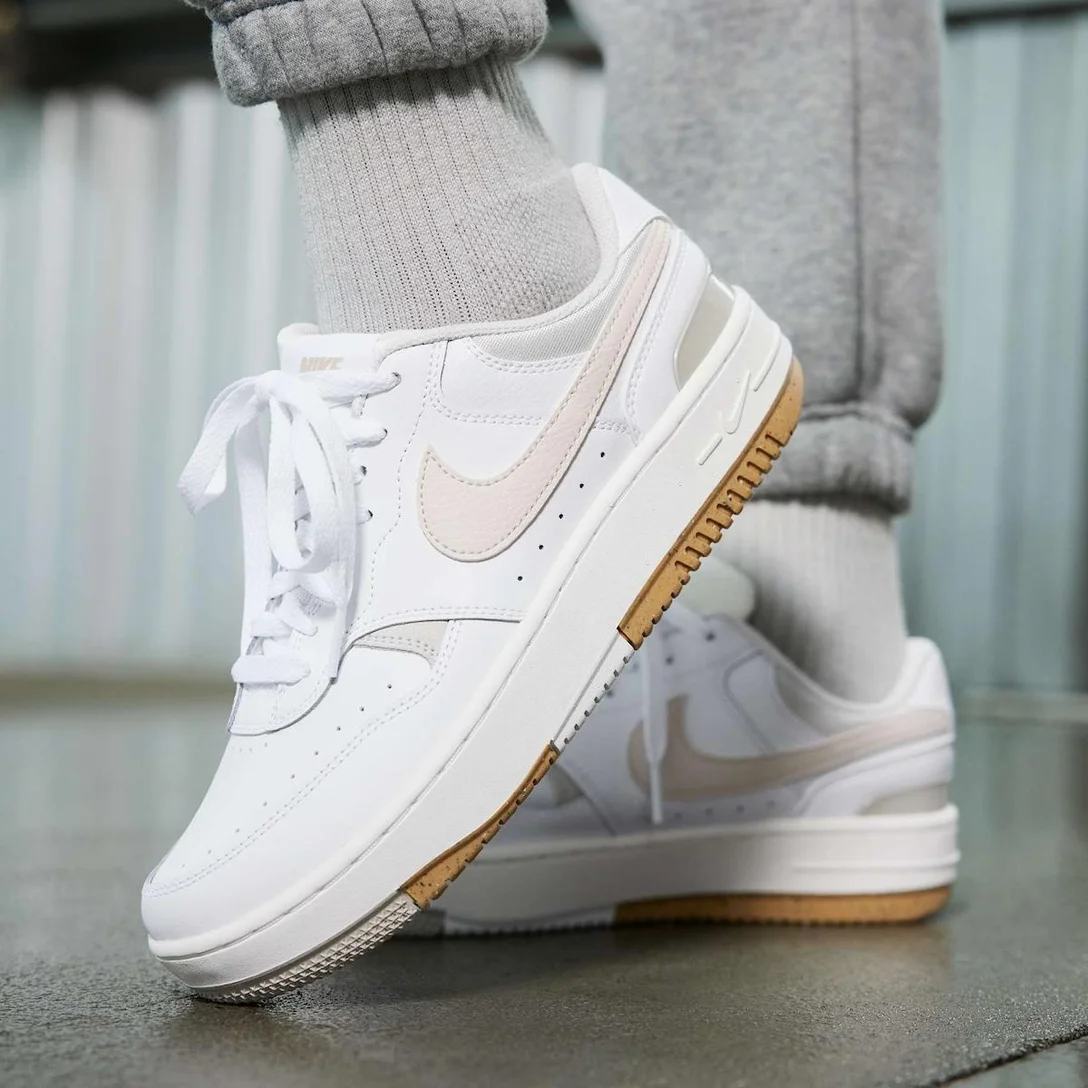 Tênis Nike Gamma Force Feminino