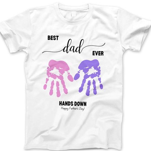 Photograph of four blank t-shirts greys beige and army green. Clipping path included. Ready for your.jpg