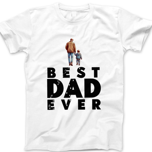 Photograph of four blank t-shirts greys beige and army green. Clipping path included. Ready for your.jpg