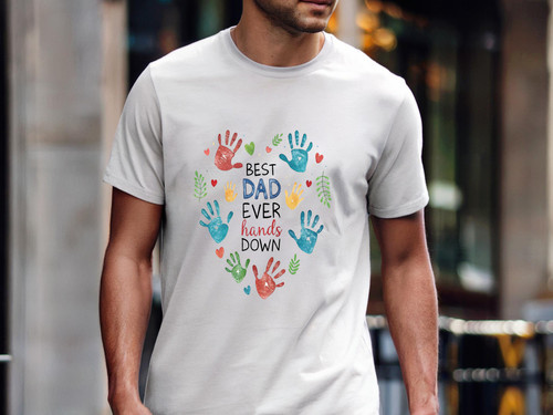 804Best Dad Ever 5 Black.jpg