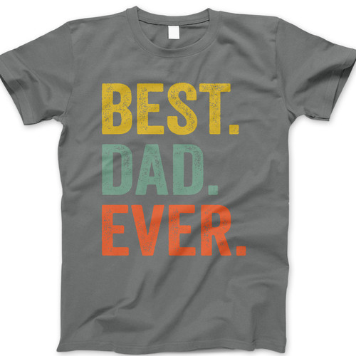 Photograph of four blank t-shirts greys beige and army green. Clipping path included. Ready for your.jpg