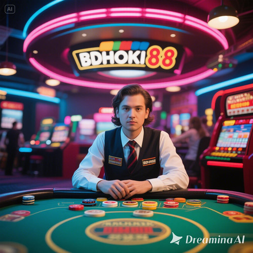 jimeng 2025 05 01 188 buatkan gambar casino BDHOKI88 yang keren.jpg