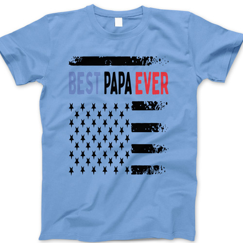 Photograph of four blank t-shirts greys beige and army green. Clipping path included. Ready for your.jpg