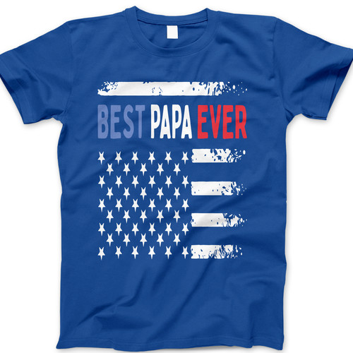 Photograph of four blank t-shirts greys beige and army green. Clipping path included. Ready for your.jpg