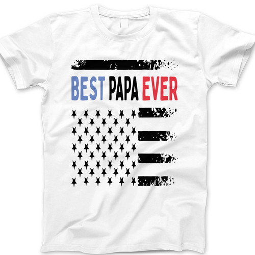 Photograph of four blank t-shirts greys beige and army green. Clipping path included. Ready for your.jpg