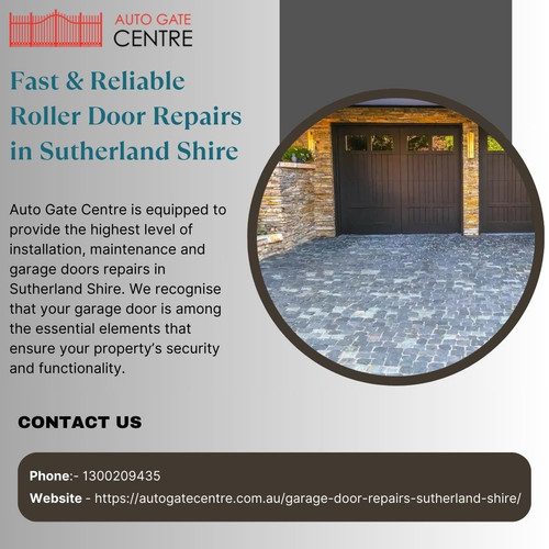 Fast & Reliable Roller Door Repairs in Sutherland Shire.jpg