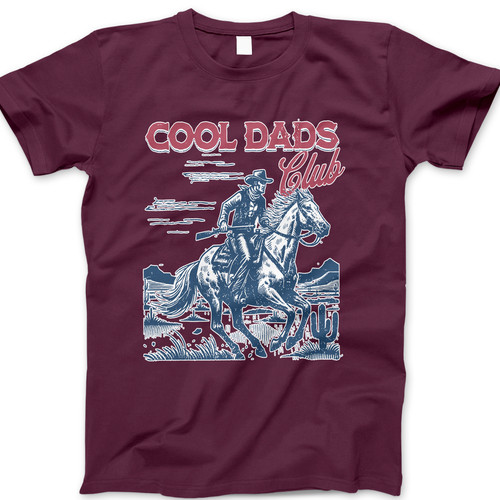 Photograph of four blank t-shirts greys beige and army green. Clipping path included. Ready for your.jpg