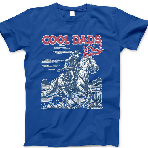 Photograph of four blank t-shirts greys beige and army green. Clipping path included. Ready for your.jpg