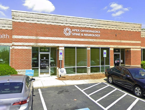 Apex Orthopaedics Spine & Neurology

10502 Park Rd Suite 120, Charlotte, NC 28210, United States
(980) 983-1621
https://www.apexosn.com/

Apex Orthopaedics Spine & Neurology in Charlotte, NC, is dedicated to providing exceptional accident healthcare with a focus on non-invasive treatments for spine and neurological conditions. Our team of Board-Certified Orthopedic Surgeons prioritizes conservative care, using surgical interventions only when necessary. We aim to make your recovery as smooth and effective as possible, offering expert care to help you achieve optimal health and well-being. Schedule an appointment today to start your journey toward better health with Apex Orthopaedics Spine & Neurology.