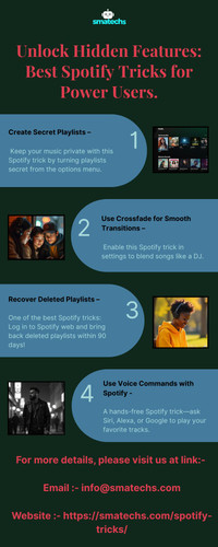 Unlock Hidden Features Best Spotify Tricks for Power Users..jpg