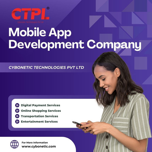Top Mobile App Development Company Android and IOS: Cybonetic Technologies Pvt Ltd.jpg