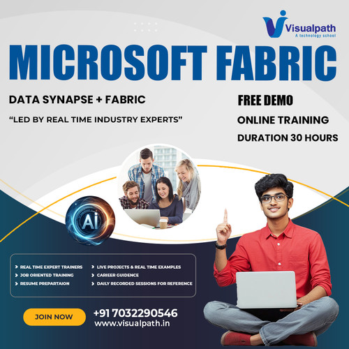 Microsoft Fabric Training in Hyderabad Chennai.jpg