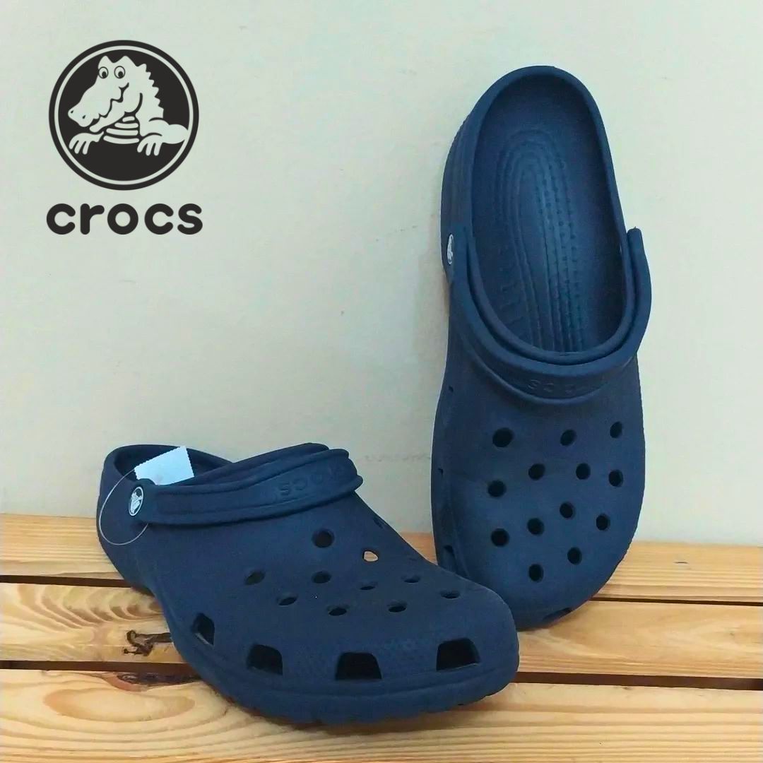 Sandália Crocs Classic Clog