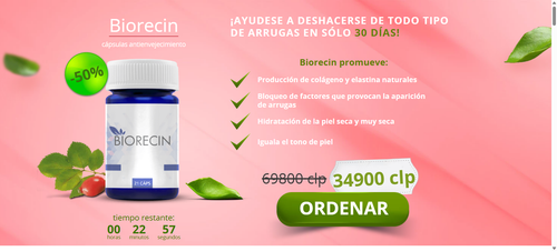 Comprar Biorecin económica Precios opiniones Libro Biorecin Ahora 05 21 2025 02 30 PM.png