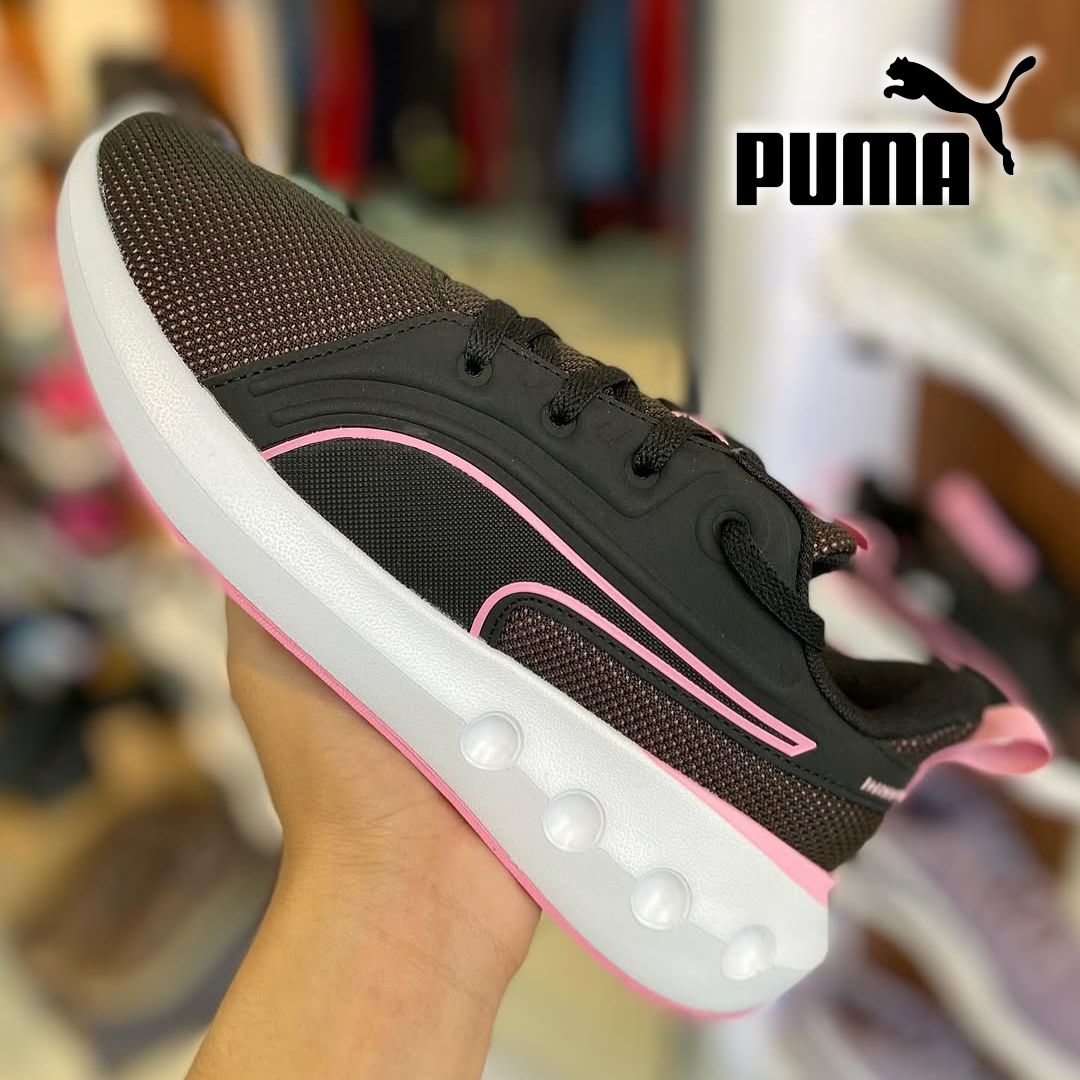 Tênis Softride Carson Puma