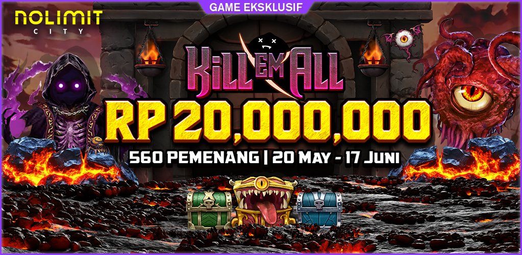 ituDewa - Daftar Situs IDN Poker Slot Online Resmi Gampang Menang