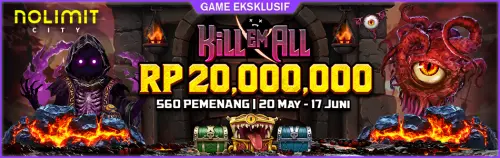 NLC Kill Em All Exclusive Game Promo 950x300px.webp