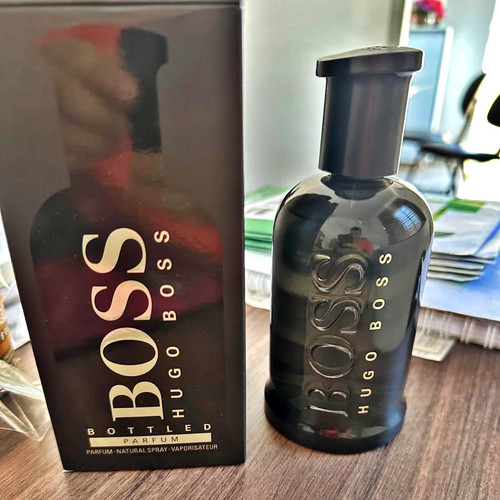 Hugo Boss Bottled Infinite Eau de Parfum, 200ml.jpg