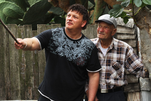 Pasquale Torcasio: Portrait.jpg