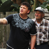 Pasquale Torcasio: Portrait