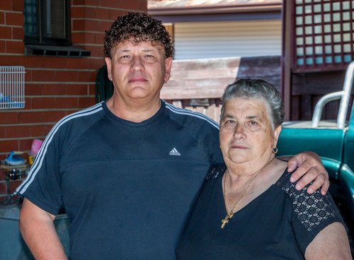 Pasquale Torcasio: Portrait.jpg