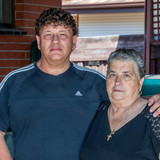 Pasquale Torcasio: Portrait