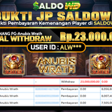 BUKTI JP 22 MEI 2025