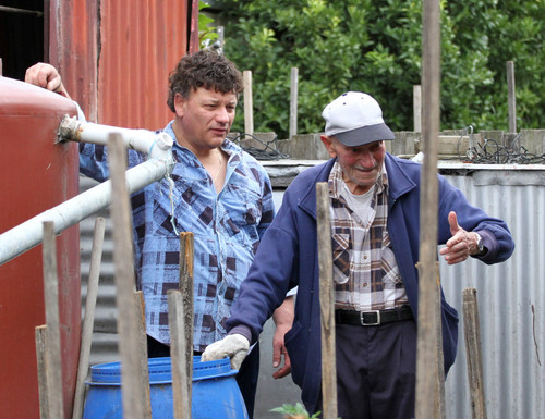 Pasquale Torcasio: Portrait.jpg