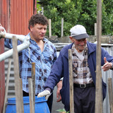 Pasquale Torcasio: Portrait