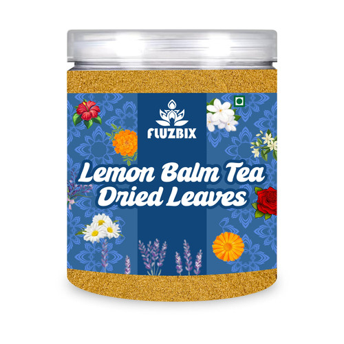 Lemon Balm Tea Dried Leaves.jpg