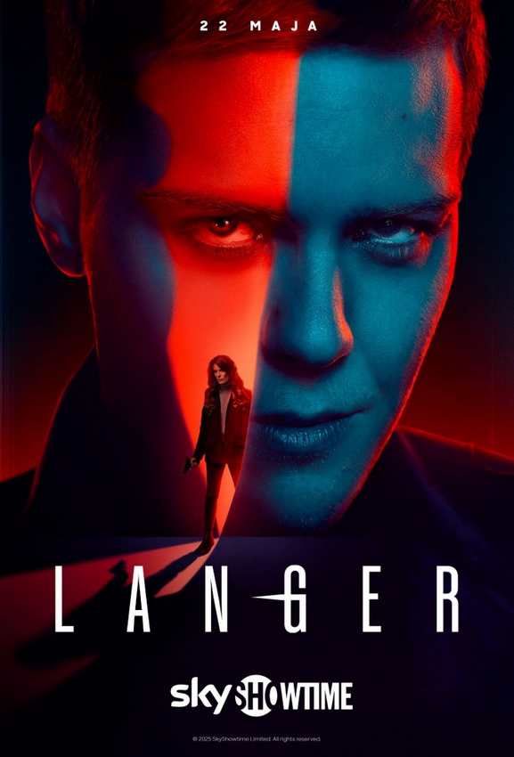 Langer (2025) 1080p.AMZN.WEB.DL.x264.DDP5.1.PL.GhN / Serial polski