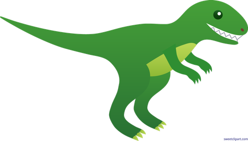 Dinosaur T Rex Clip Art 1.png