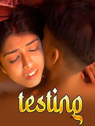 Testing 2025 Hindi Unrated Hot Short Film