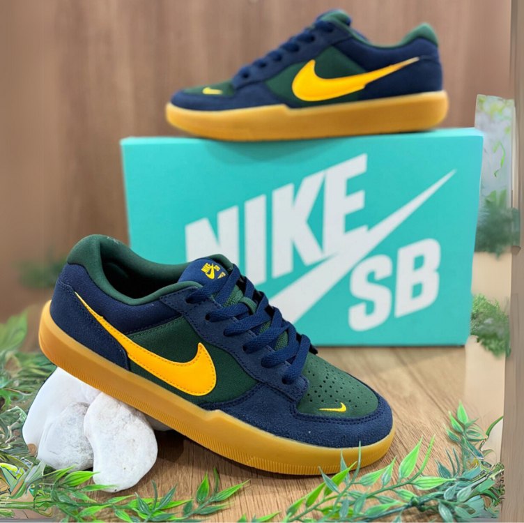 Tênis Nike SB Force 58 Masculino