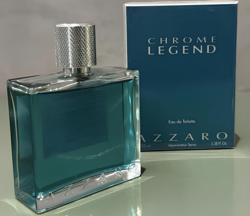 Perfume Masculino Azzaro Chrome United EDT 100ml.jpg