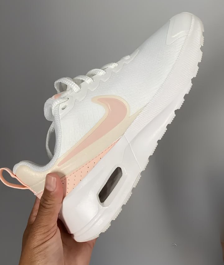 Tênis Nike Air Max Nuaxis Feminino