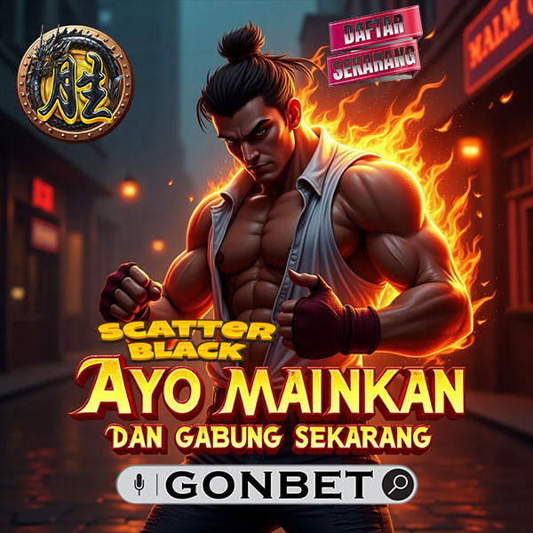 GONBET: Situs Slot Gacor Maxwin Gampang Menang Resmi Viral