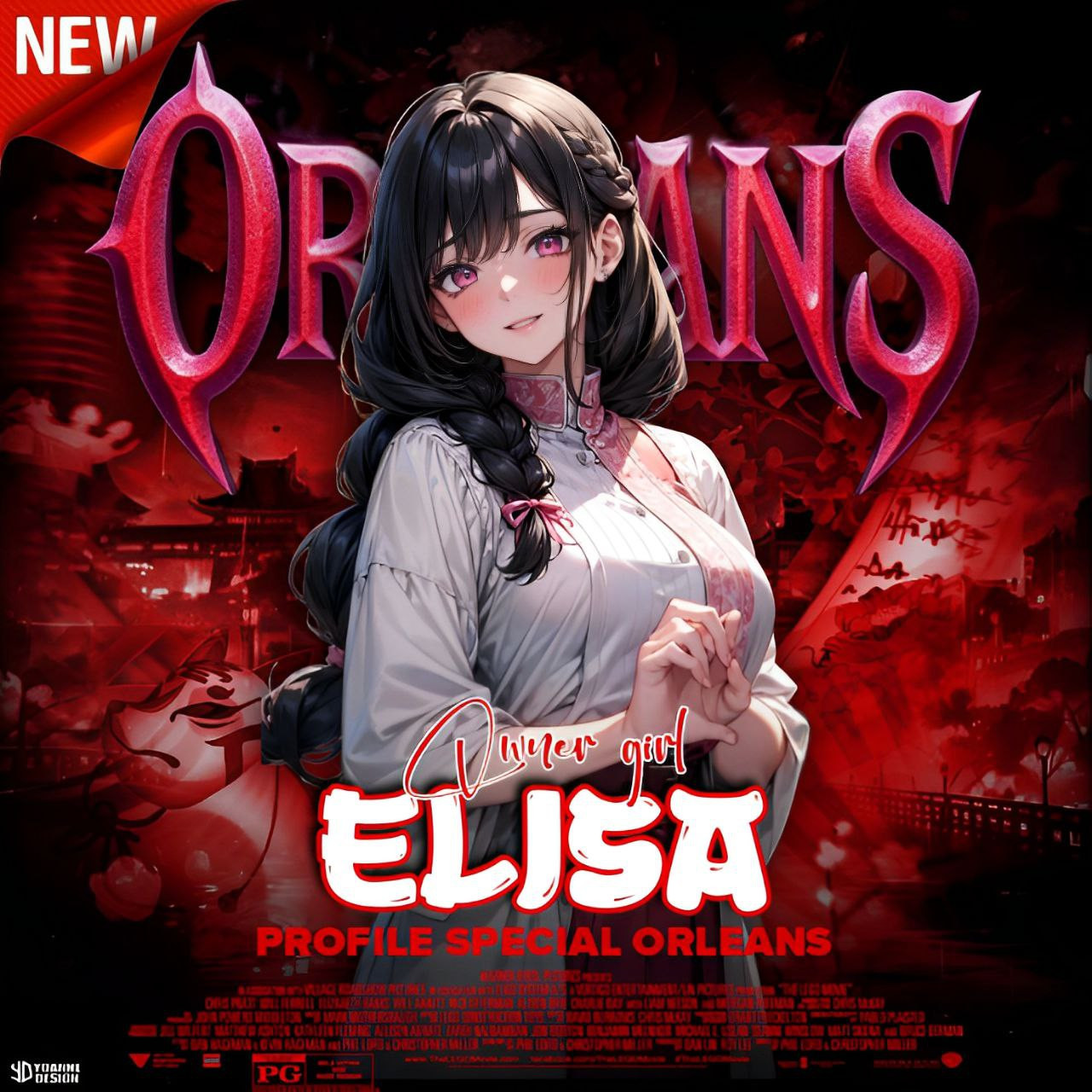 Elisa