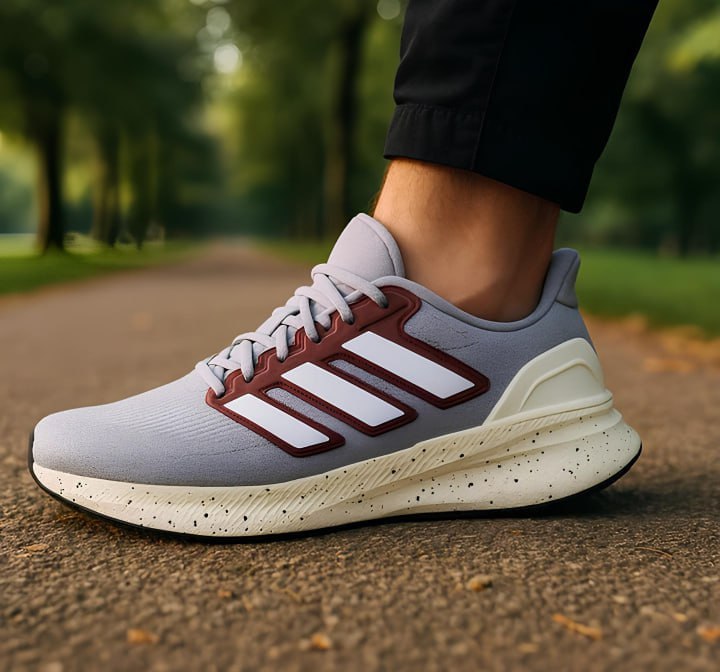 Tênis Corrida Ultrarun 5 adidas