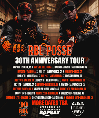 rbl posse 25 tour date flyer update 7