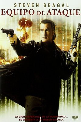 Attack Force [2006] [DVD5-R1] [Latino]