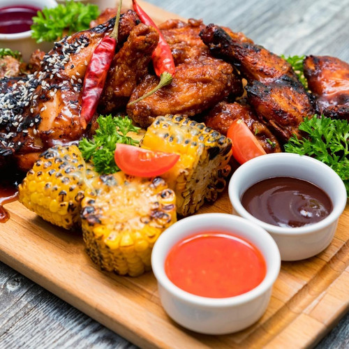 Best Germantown BBQ Sides to Pair with Your Southern Flames Order in Philadelphia.jpg