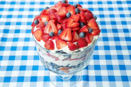 Red white and blue Trifle.jpg