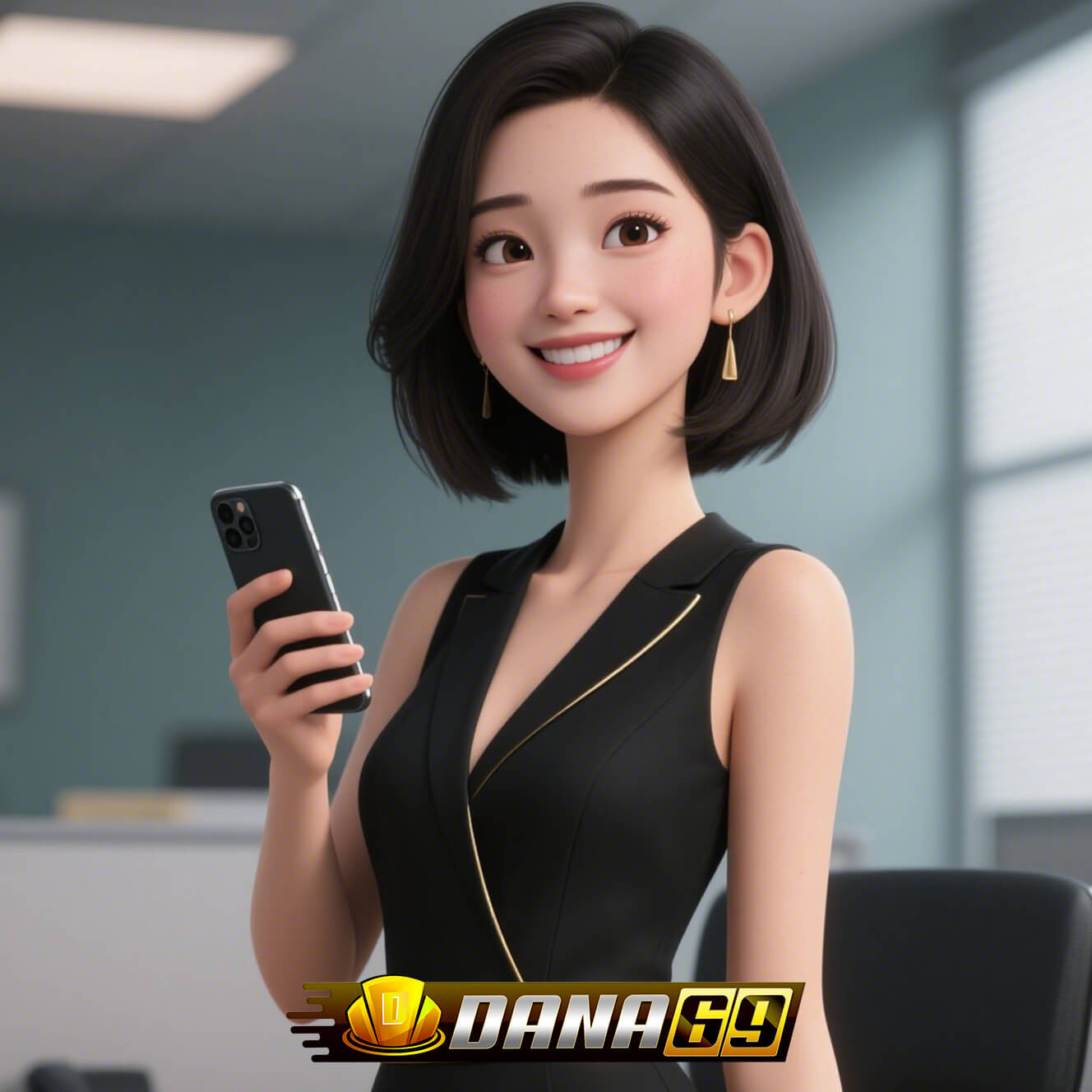 DANA69: Destinasi Wisata Infini88 Dengan Permainan Game Online Terbaru 2025