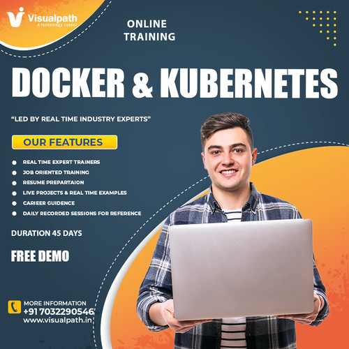 Docker Online Training  Docker and Kubernetes Training in Ameerpet.jpg